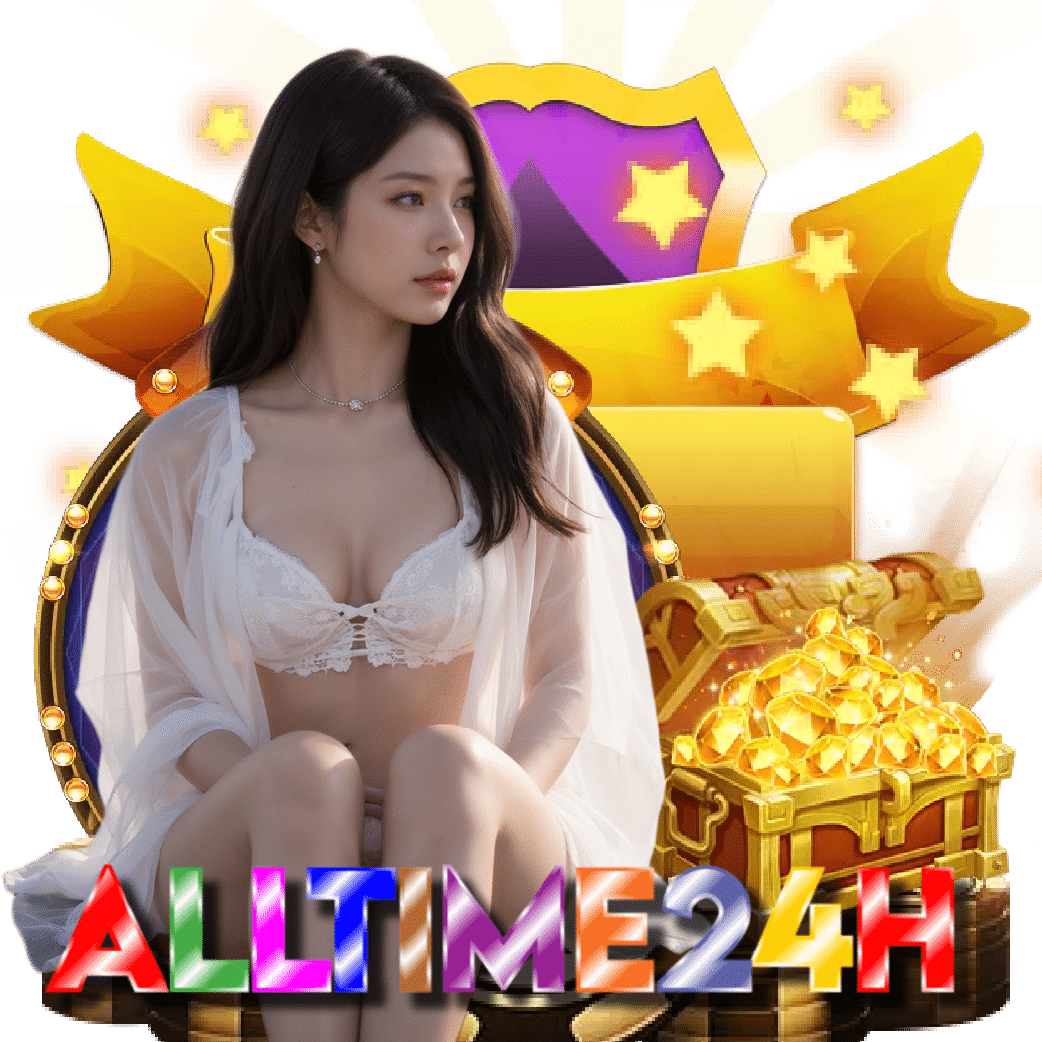 alltime24h สล็อตออนไลน์