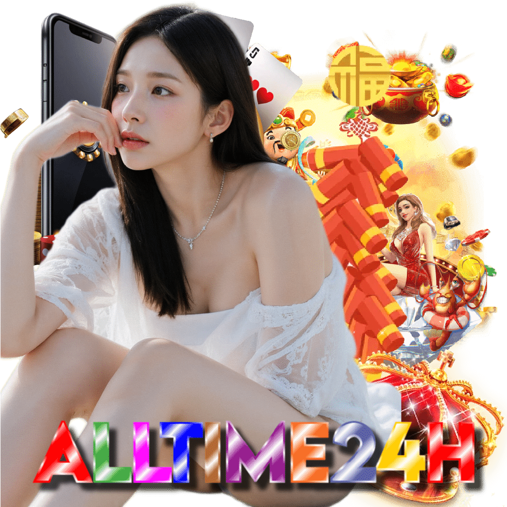 alltime24h ไม่ผ่านเอเย่นต์