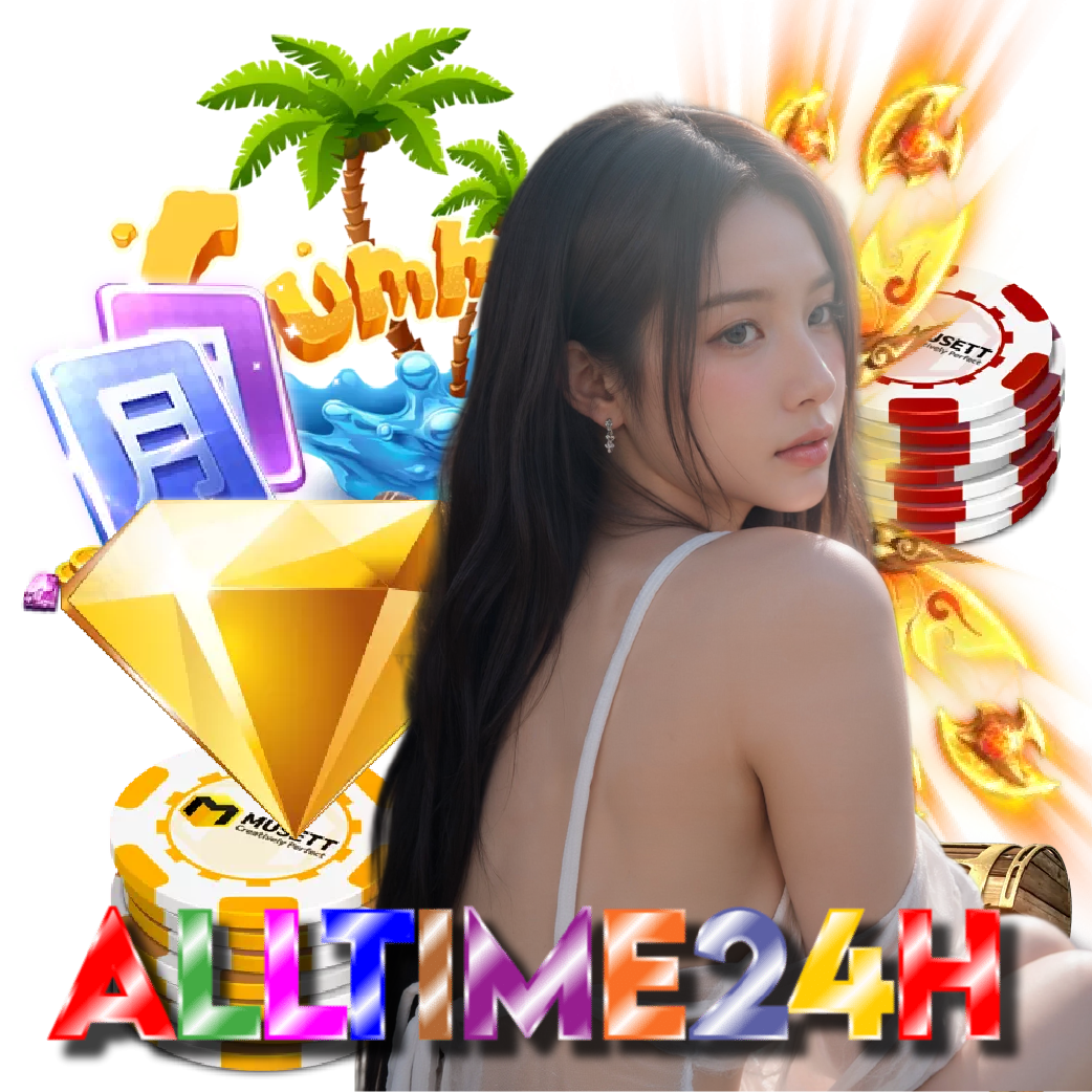 alltime24h อันดับ 1
