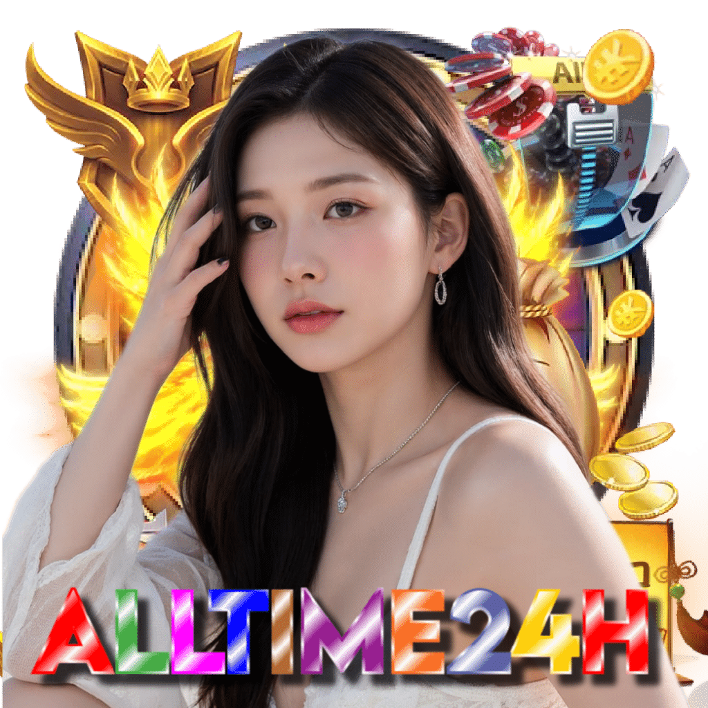 alltime24h เว็บตรง
