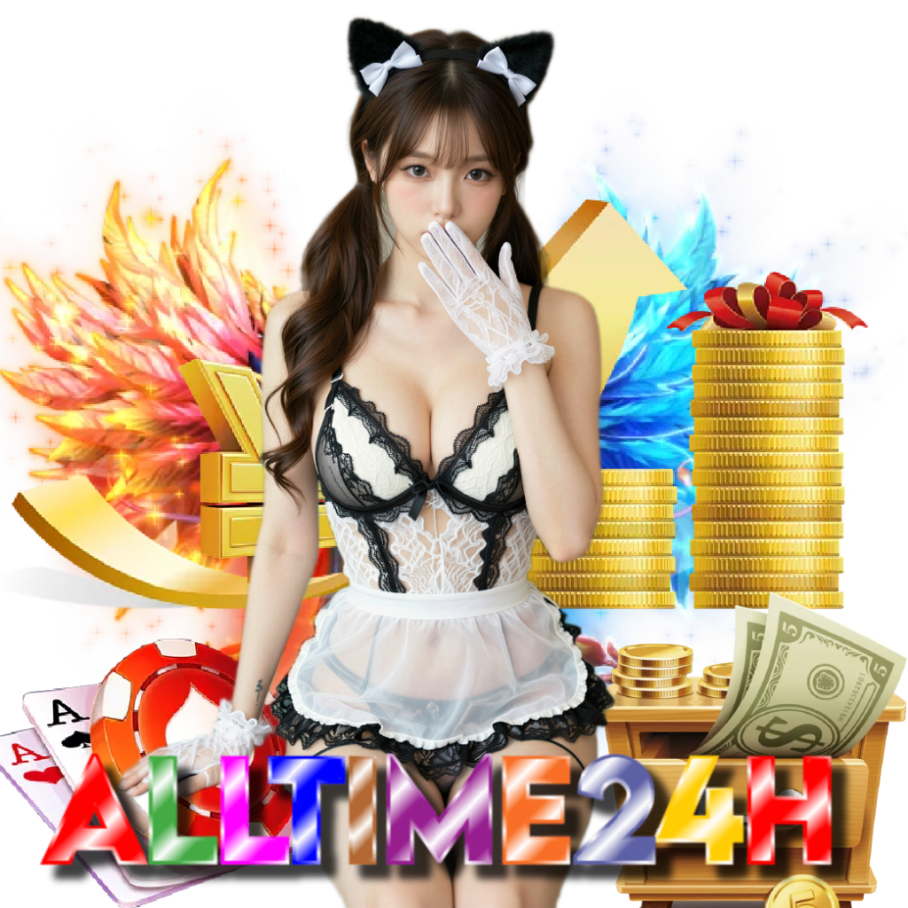 alltime24h ไม่มีขั้นต่ำ